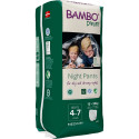 Bambo Dreamy Medium, Kluci - 4-7let 15-35kg, 10ks