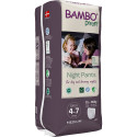 Bambo Dreamy Medium, Holky - 4-7let 15-35kg, 10ks