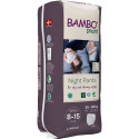 Bambo Dreamy Large, Holky - 8-15let 35-50kg, 10ks