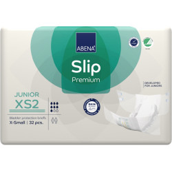 Abena Slip Premium Junior XS2