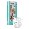 Bambo Nature 7 XXXL 18+ kg, 40ks