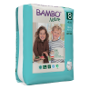 Bambo Nature Pants 8 19+ kg, 16ks