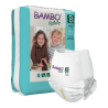 Bambo Nature Pants 8 19+ kg, 16ks