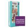 Bambo Nature 7 XXXL 18+ kg, 40ks