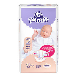 Panda 2 Mini (3-6kg), 50ks
