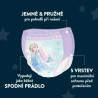 DryNites pro dívky 4-7 let, 17-30kg 10ks