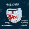 DryNites pro chlapce 4-7 let, 17-30kg 10ks