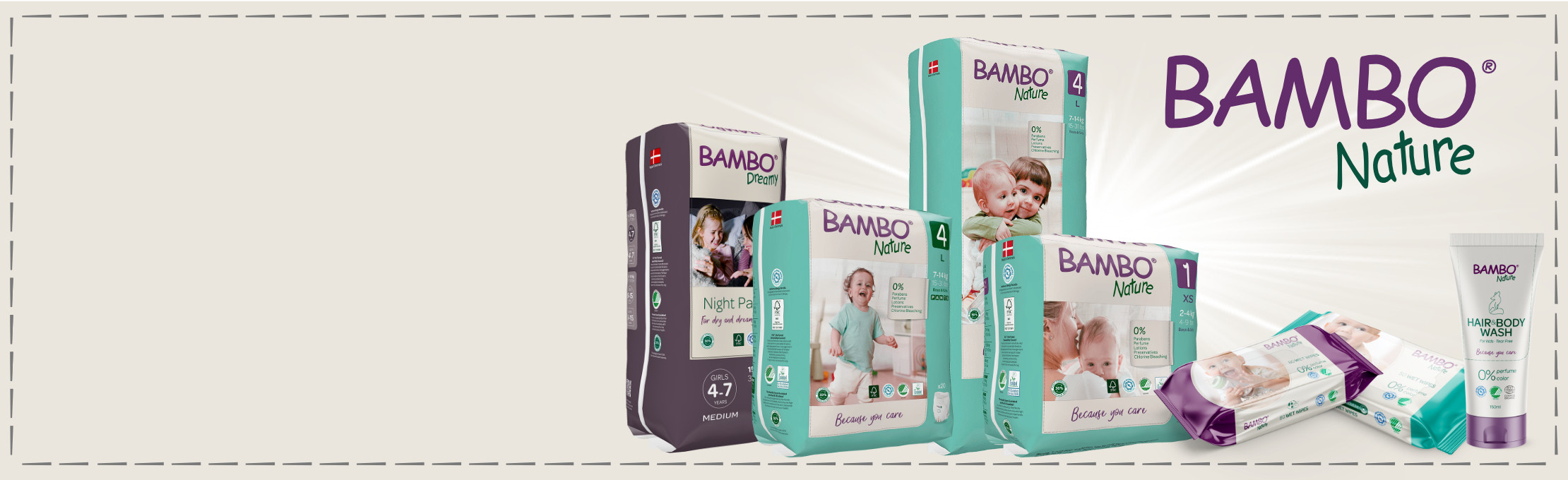 Bambo Nature